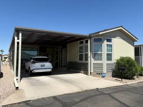 775 W Roger Rd Lot 125, Tucson, AZ 85705