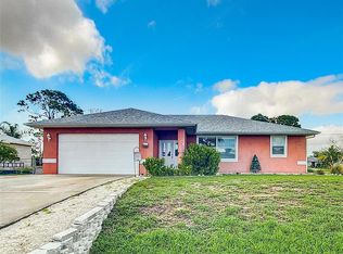 1215 Ringtail Rd, Venice, FL 34293