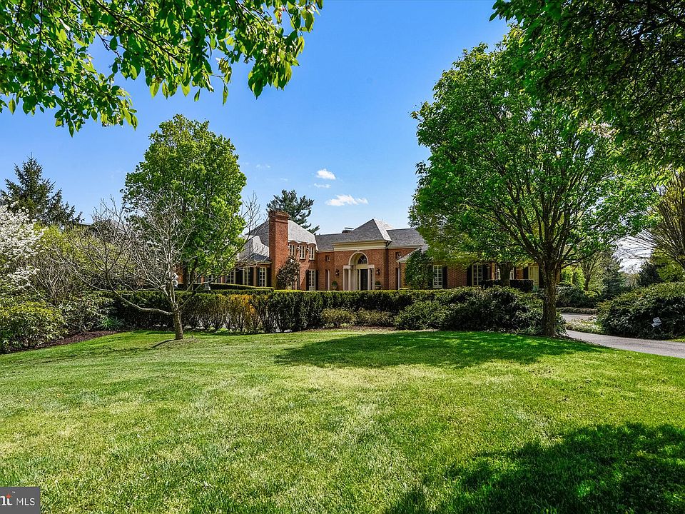 2381 Atoka Rd, Marshall, VA 20115 Zillow