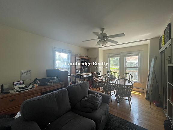 2nd image of 60 Walden St #3T