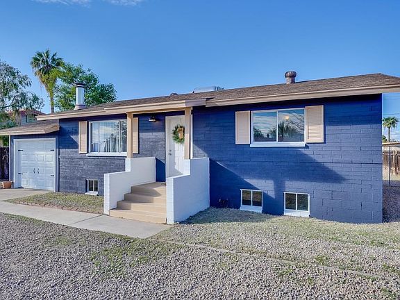 Great Curb Appeal
