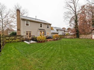 14704 Calvary Pl, Centreville, VA 20121