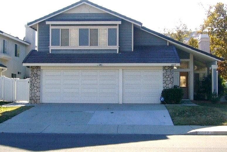 Lovely house