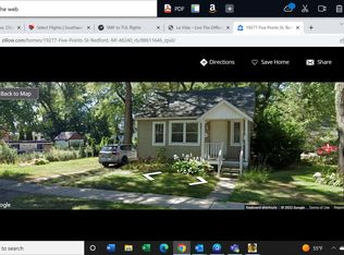 19277 Five Points St, Redford, MI 48240