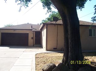 2100 Rasmussen Ave, Modesto, CA 95350