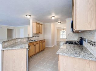 20722 Lone Creek Ct, Katy, TX 77449