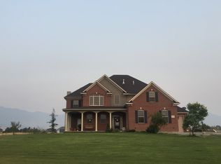 3246 N Pronghorn Rd, Erda, UT 84074