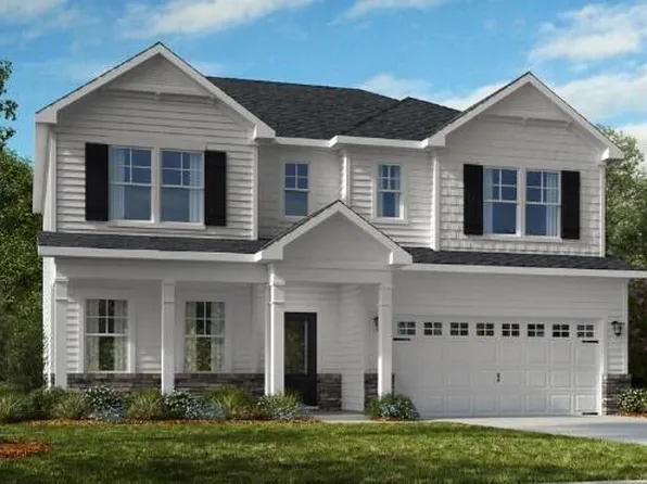 627 Contento Ct, Sanford, NC 27330