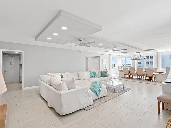 3rd image of 2000 S Ocean Boulevard #602