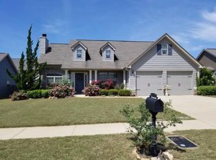 2704 Matsu Ln, Opelika, AL 36804