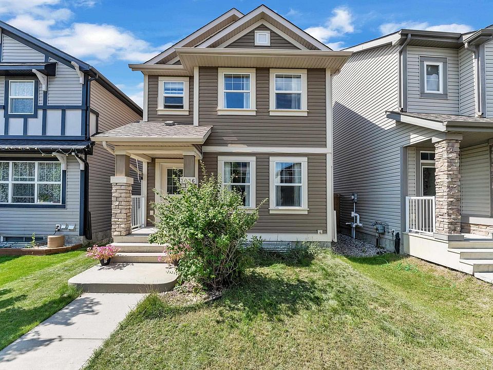 1st image of 3036 Arthurs Cres SW