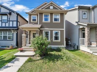 3036 Arthurs Cres SW, Edmonton, AB T6W2H8