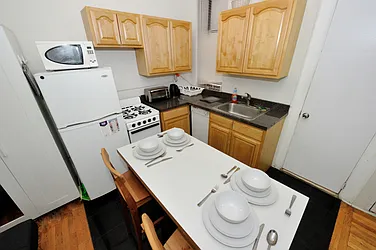 Rented by Furnished Habitat