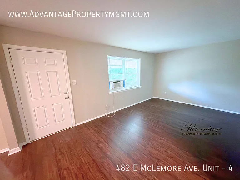 482 E McLemore Ave #4 — Photo 13