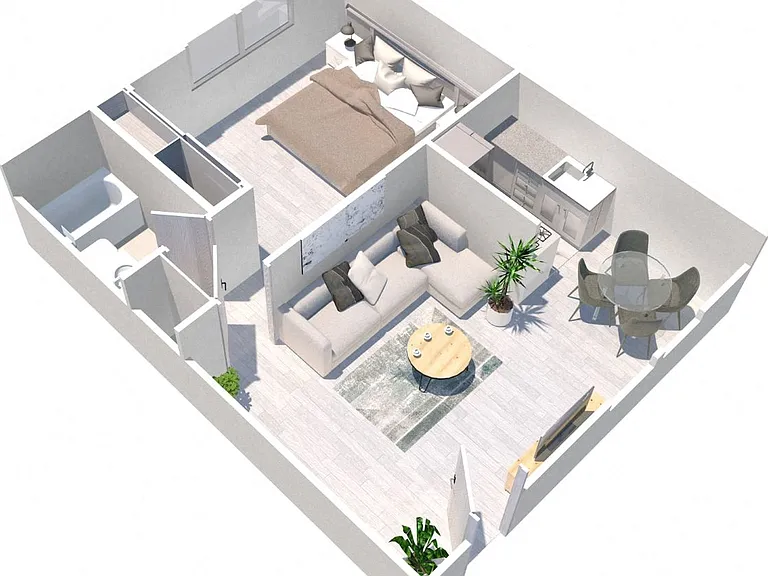 Vista Pointe II — Photo 16