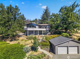 1001 Westmorland Dr, Wenatchee, WA 98801
