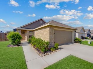 32603 Orchard Haze Dr, Brookshire, TX 77423