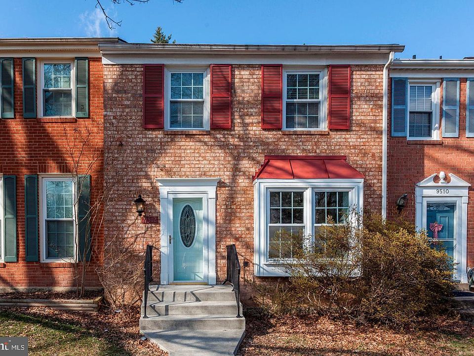 1st image of 9512 Meadow Grove Ct