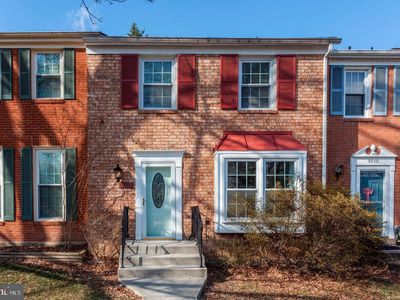 9512 Meadow Grove Ct, Burke, VA, 22015