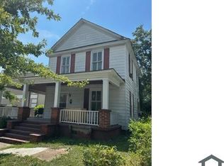 3403 Colonial Dr, Columbia, SC 29203