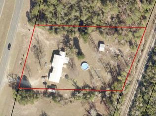 18738 Highway 231, Fountain, FL 32438