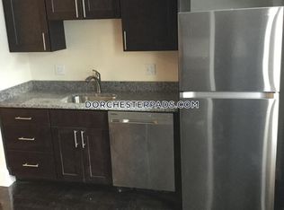 85 Auckland St #3AH, Dorchester, MA 02125