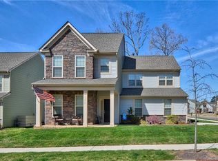 15219 Colonial Park Dr, Huntersville, NC 28078