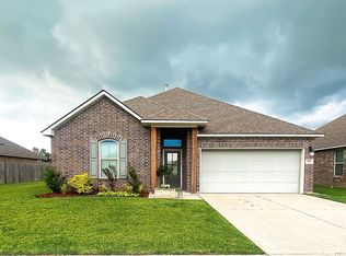 114 Marshfield Dr, Lafayette, LA 70507