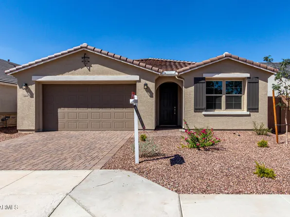 5440 W LOMA Lane, Glendale, AZ 85302