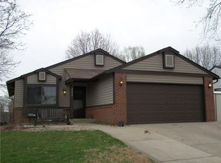 3993 Tamara Way, Franklin, IN 46131
