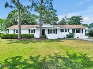 809 Pine Valley Drive, Wilmington, NC 28409