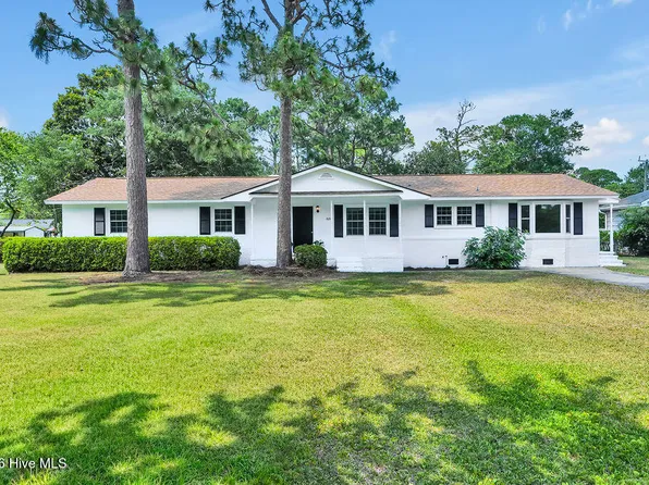 809 Pine Valley Drive, Wilmington, NC 28409