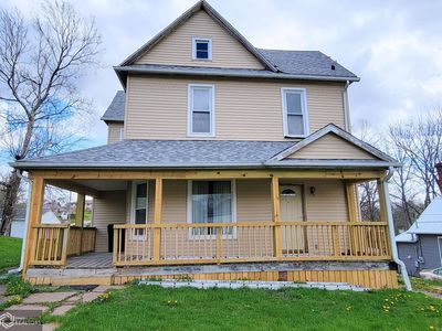 626 N Cooper Ave, Ottumwa, IA, 52501