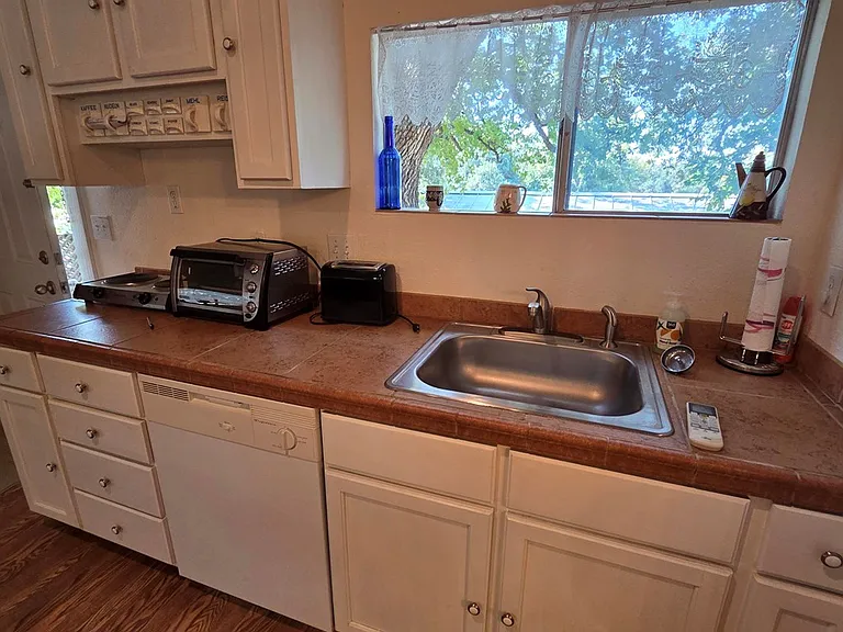 109 W Travis St #TOWNHOUSE — Photo 7