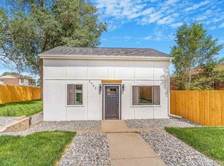 3452 S Clay St, Englewood, CO 80110