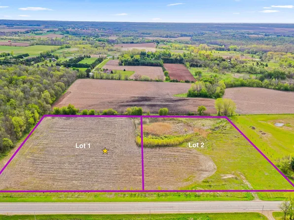 Us Highway 45, Fremont, WI 54940