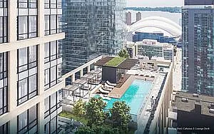 2 bed, $2,500 — Photo 2