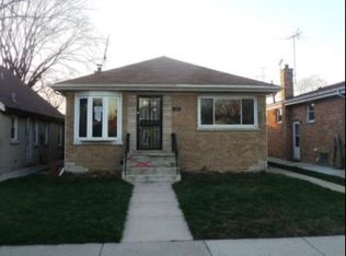 102 Morris Ave, Bellwood, IL