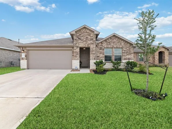 4111 Rapallo Ct, Katy, TX 77449