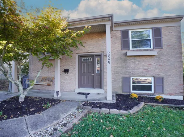 6845 Esther Ln, Cincinnati, OH 45243