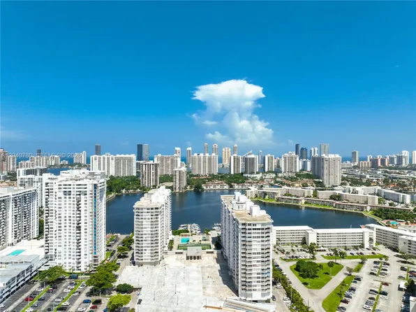 18051 Biscayne Blvd APT 1905, North Miami Beach, FL 33160