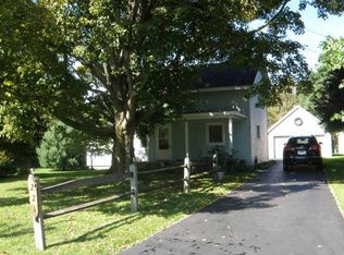221 W Columbus Ave, Corry, PA 16407