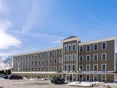 110 Pleasant St UNIT 207, Marlborough, MA, 01752