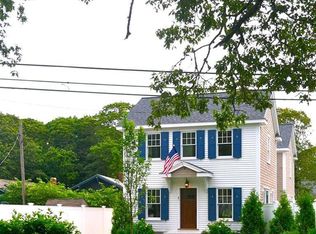 47 Ocean Ave #47, Harwich Pt, MA 02646