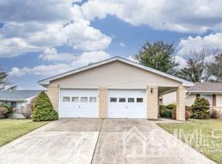 746A Marlton Rd, Monroe Township, NJ 08831