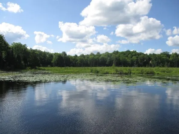 LOT 3 Fisher Lake Rd E, Mercer, WI 54547