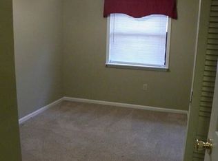 8406 Merriwood Ct, Sherwood, AR 72120