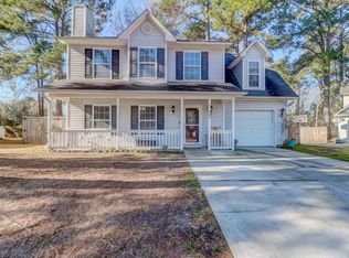 103 Queen Mary Ct, Summerville, SC 29485