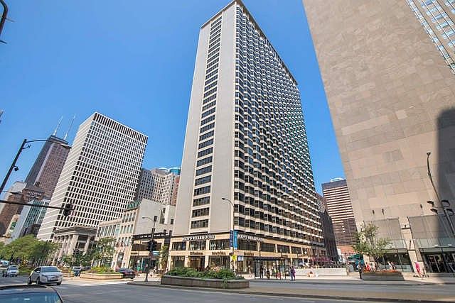 1st image of 535 N Michigan Ave APT 1512