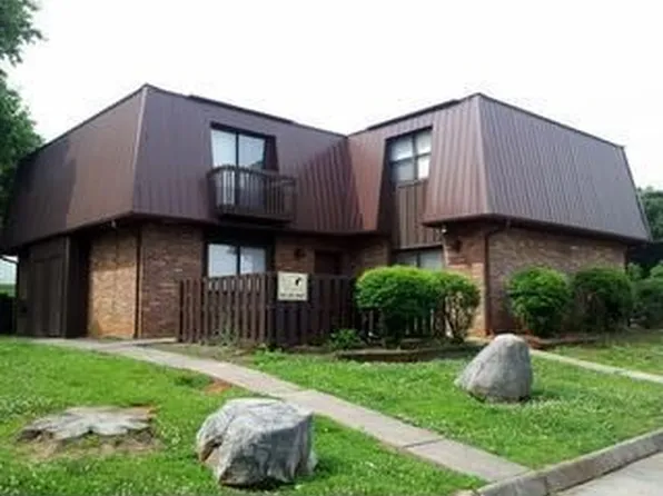 9128 Woodpark Ln, Knoxville, TN 37923